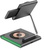 WIWU Power Air 3in1 Geek Foldable Magnetic Charging Station [Wi-W023]