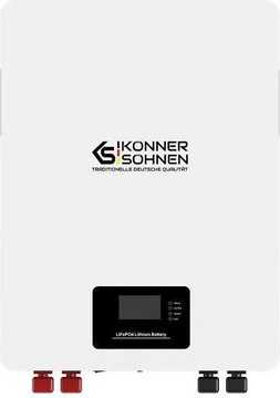 Konner&Sohnen KS LB 48–100