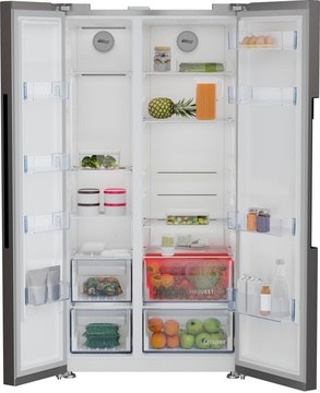 Beko GN163140SN