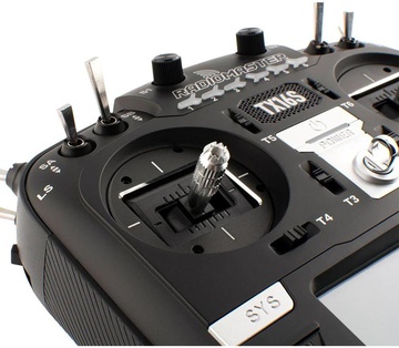 RadioMaster TX16S MkII Hall v4.0 Gimbal ExpressLRS EdgeTX M2 (HP0157.0020)