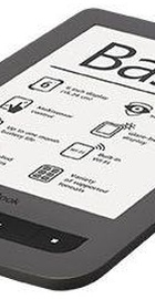 PocketBook Basic Touch (624) Grey