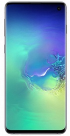 Samsung Galaxy S10 1TB Prism Green