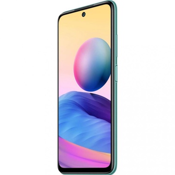 Xiaomi Redmi Note 10 5G 4/128GB Aurora Green