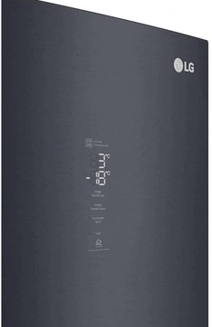 LG GBB92MCACP