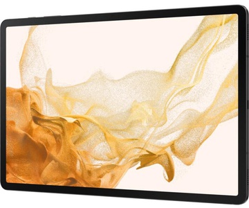 Samsung Galaxy Tab S8 Plus 12.4 8/256GB 5G Dark Grey (SM-X806BZAB)