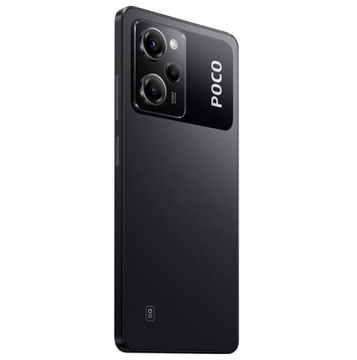 Xiaomi Poco X5 Pro 5G 6/128GB Black (Global Version)