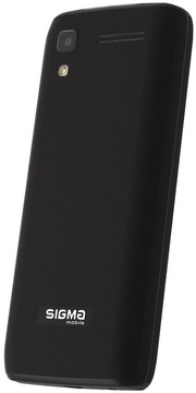 Sigma mobile X-style 34NRG Black