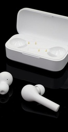 QCY T5 White