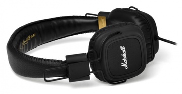 Marshall Major FX Black