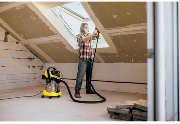 Karcher WD 6 P S V-30/6/22/T (1.628-361.0)
