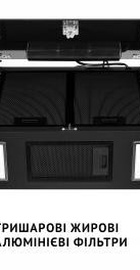 Perfelli PIANO NERO
