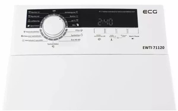 ECG EWTI 71120