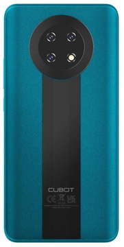 Cubot Note 9 3/32GB Green