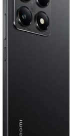 Xiaomi 14T 12/512GB Titan Black