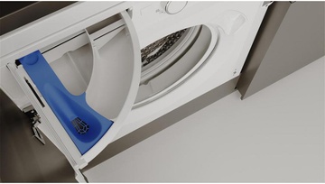 Whirlpool BI WDWG 861484 EU