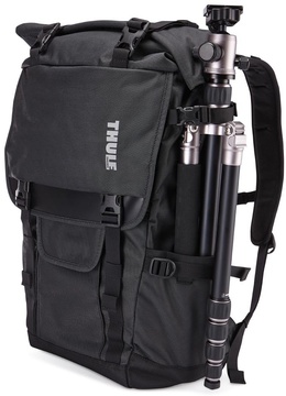 Thule Covert DSLR Rolltop Backpack