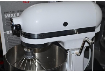 KitchenAid 5KPM5EWH