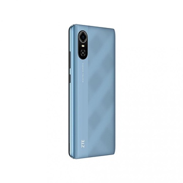ZTE Blade A31 Plus 1/32GB Blue