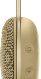 JBL CLIP 3 Desert Sand