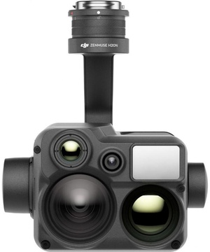 DJI Камера нічного бачення для дрона DJI Matrice 300 RTK - DJI Zenmuse H20N (CP.ZM.00000145.01)