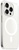 Blueo Crystal Drop PRO Resistance Phone Case for iPhone 15 Plus with MagSafe Transparent
