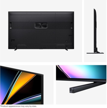 Hisense 100U7Q PRO