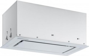 GRANADO Palamos 1613-1200 White glass