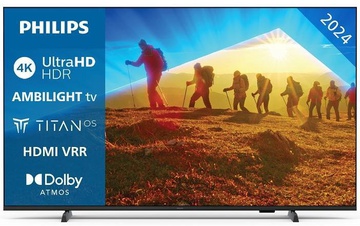 Philips 50PUS8009/12