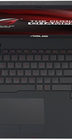 Asus ROG G751JL-DS71