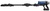 Rowenta X-Force 9.6 Aqua Animal RH20C7WO