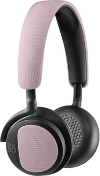 Bang&Olufsen BeoPlay H2 Shaded Rose