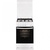 Zanussi ZCG9510G1W
