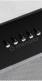 Minola HBI 5627 BL 1000 LED