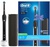 Oral-B PRO 750 D16 CrossAction Black (D16.513.UX Black)