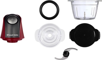 Russell Hobbs Desire Red 27130-56