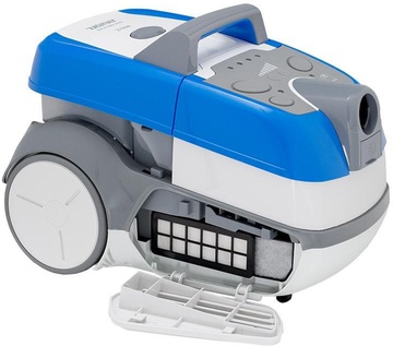 Zelmer ZVC9150D W&D Leon