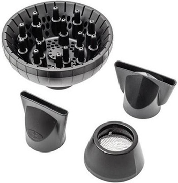 BaByliss PRO Rapido Black BAB7000IE