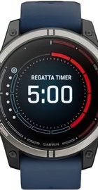 Garmin Quatix 7 Pro – Marine GPS Smartwatch with AMOLED Display (010-02803-80/81)