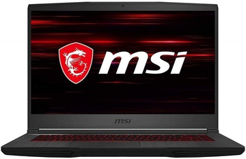 MSI GF65 Thin 9SEXR (GF659SEXR-674XUA)