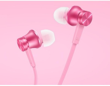 Xiaomi Huosai 3 Piston Fresh bloom Matte Pink