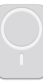 Belkin MagSafe Car Vent Mount PRO для iPhone 12 (WIC002btGR)