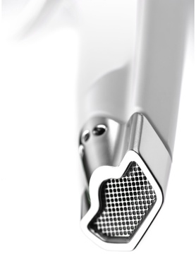 AKG GHS1 White