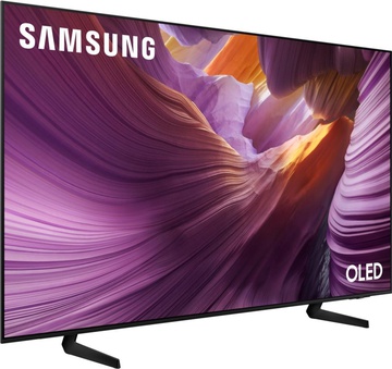 SAMSUNG QE55S84FAUXUA