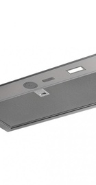 Faber Inka Plus Hcs X A70 Silver (305.0602.050)