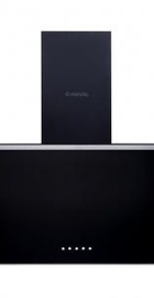 Minola HDN 5222 BL/INOX 700 LED