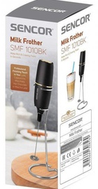 Sencor SMF 1010BK