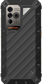 Ulefone Power Armor 19 12/256GB Black