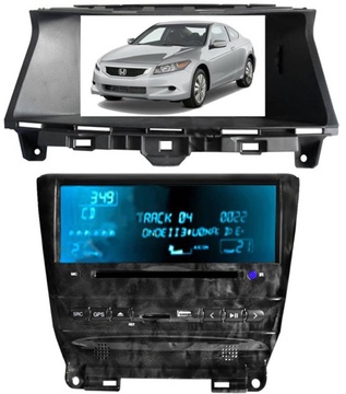 HT 6022BG (Honda Accord 2008-2009)
