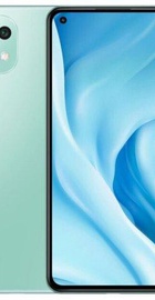 Xiaomi 11 Lite 5G NE 8/128GB Mint Green