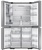 Samsung RF65A967ESR